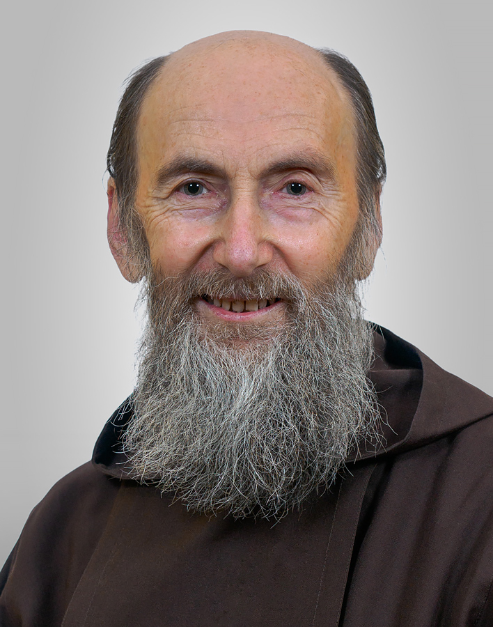 br. Zachariasz Nycz