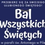 Bal Wszystkich Świętych