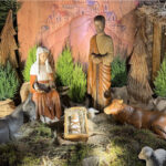 Szopka bożonarodzeniowa