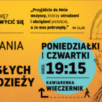 Katechezy dla młodzieży i dorosłych