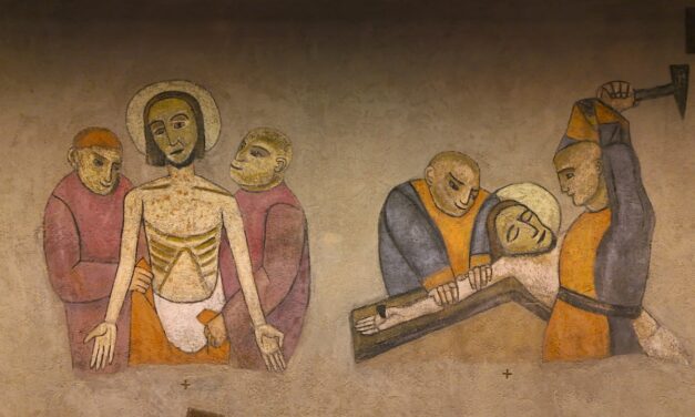 Nabożeństwa w okresie Wielkiego Postu