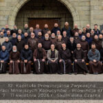 Kapituła wyborcza Kapucynów