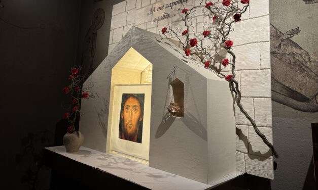 Triduum w galeriach zdjęć