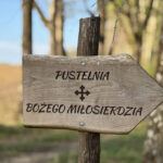 Pustelnie w naszej diecezji 