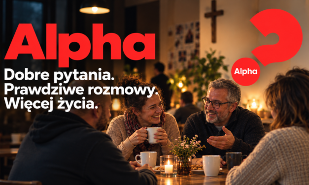 Kurs Alpha 2026