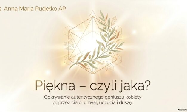 Kobieta – piękna czyli jaka?