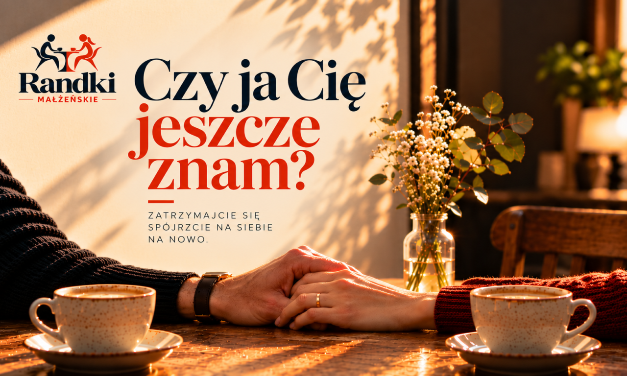 Randki małżeńskie