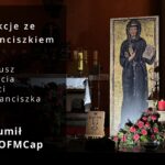 Rekolekcje ze św. Franciszkiem